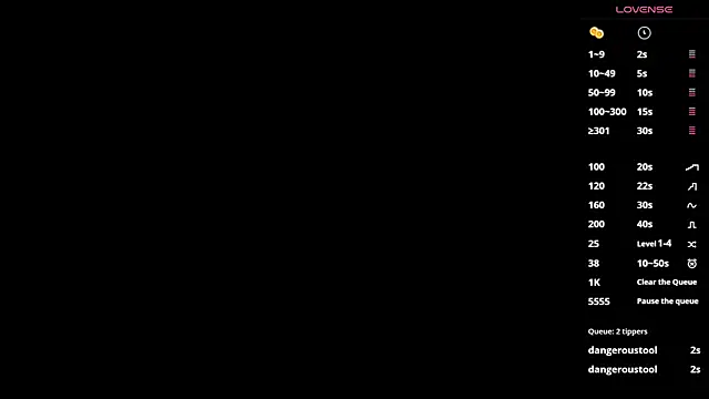 moodberry's cam snapshot