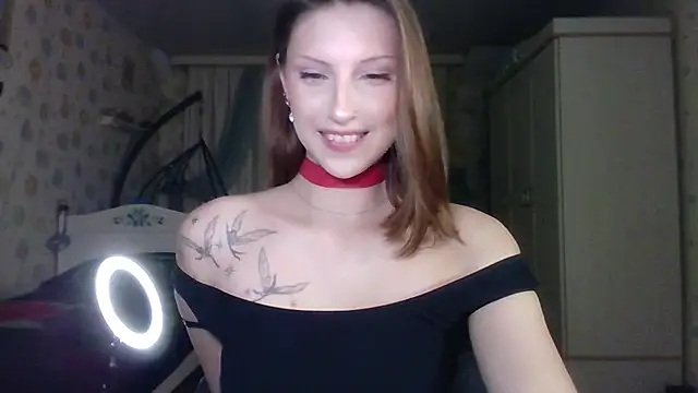 RuxaShade's cam snapshot