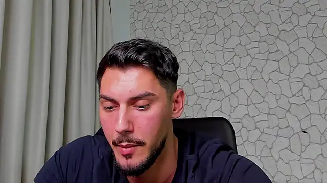 ClintMasters live sex cam