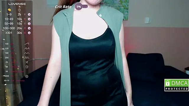 Aminabeatris's cam snapshot