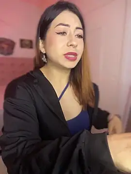 MaddieHunter's cam snapshot