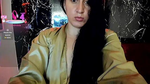 Camila072's cam snapshot