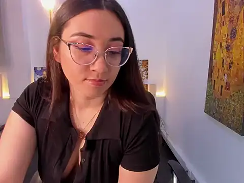 SwettieSammy's cam snapshot