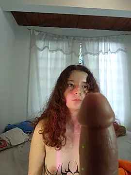 Sharon_Black live sex cam