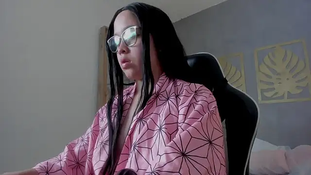 sukki_rosette's cam snapshot