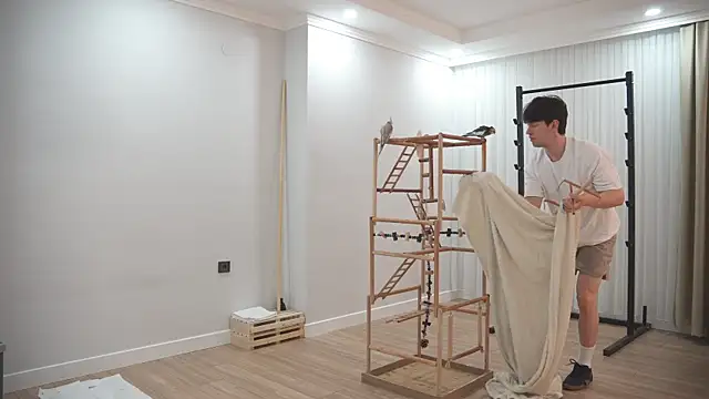 tommyjoyer live sex cam