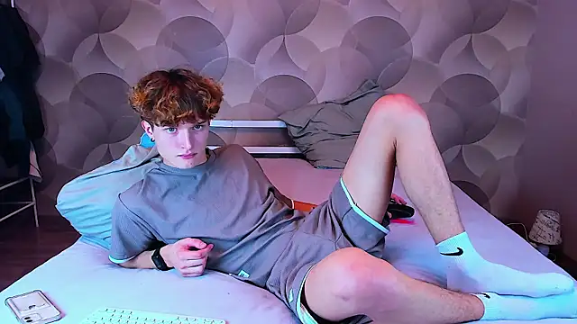 Ian_Flor live sex cam