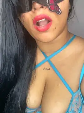 Sexysilva24 live sex cam