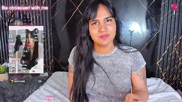 Kagome01 live sex cam