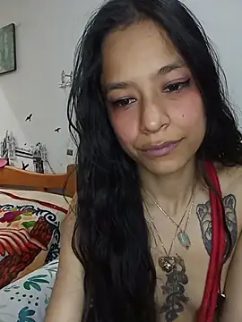 Emma_Everett's web cam