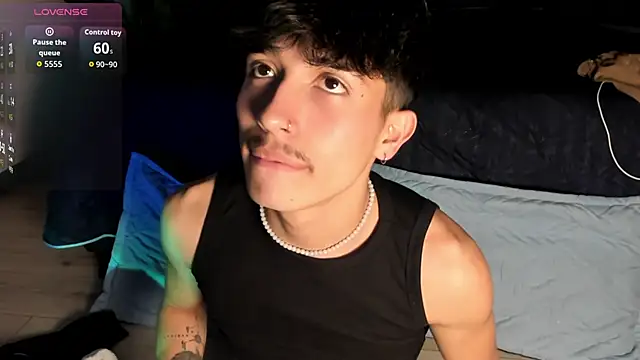 tim__fox live sex cam