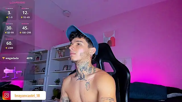 Ian_Castillo_ live sex cam