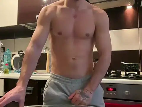 GitanoBoy live sex cam