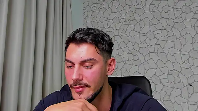 ClintMasters live sex cam