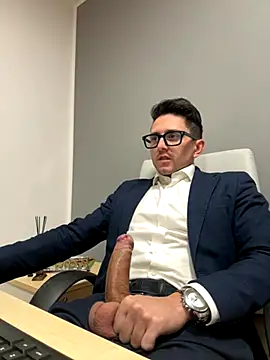 masterboss_ live sex cam