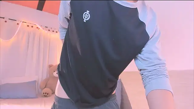 Sweet_Allan live sex cam