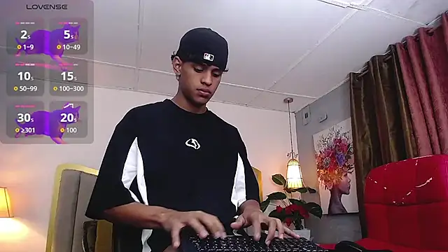 jhos_padill live sex cam