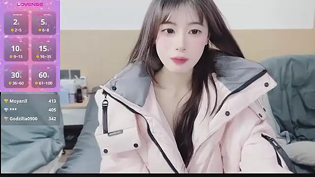 yuanbao_a live sex cam