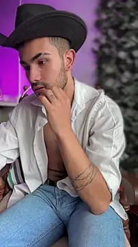 JuanchoAfpa live sex cam