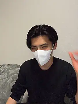 Lio_kun live sex cam