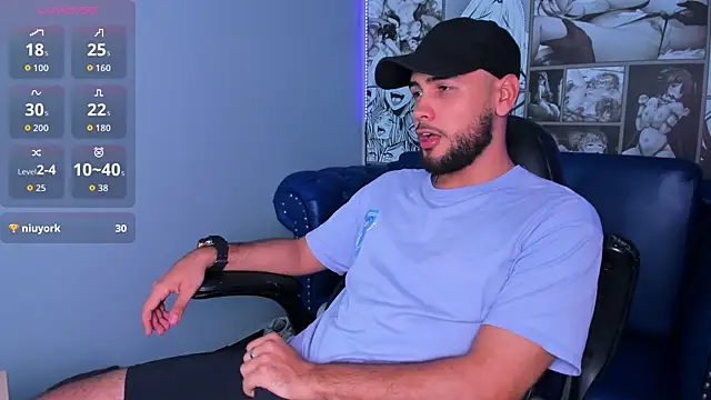 Marcus_Soler live sex cam