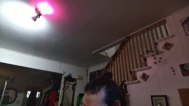 MasterDaddyCool live sex cam