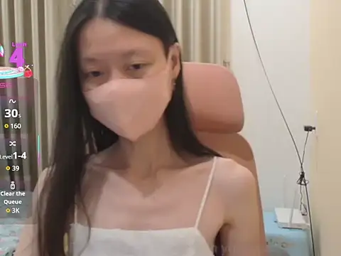 Lil-Cherries live sex cam