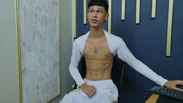 Just_D4v7 live sex cam