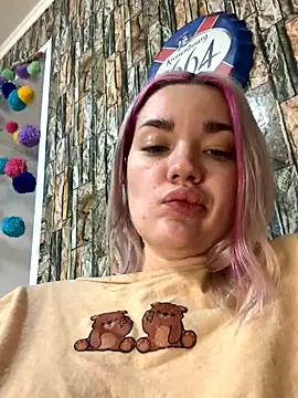 Sextazy live sex cam