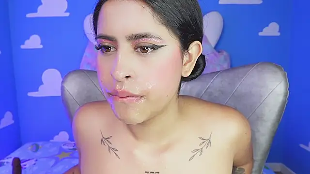 miss___anya live sex cam