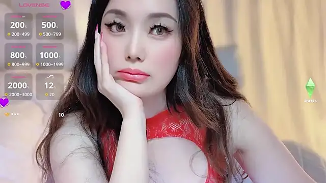 Amaya-yooo-36D live sex cam