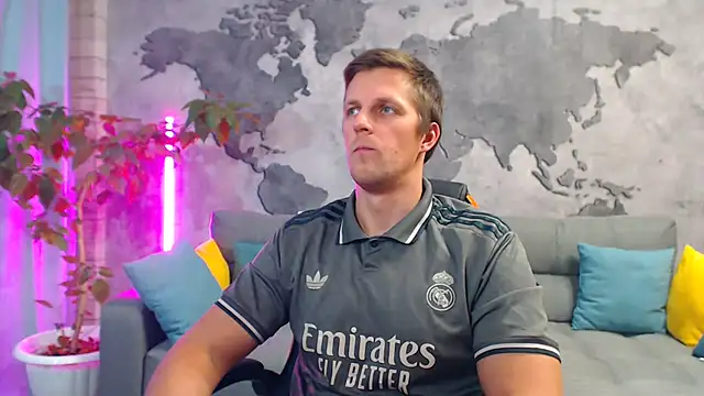 VikingChrisss live sex cam