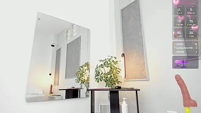 lannarusso_ live sex cam