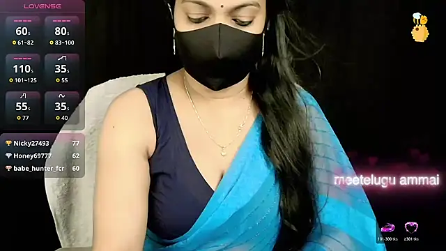 nehanya_telugu live sex cam