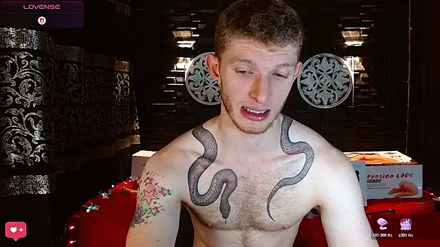 andrewxbi live sex cam
