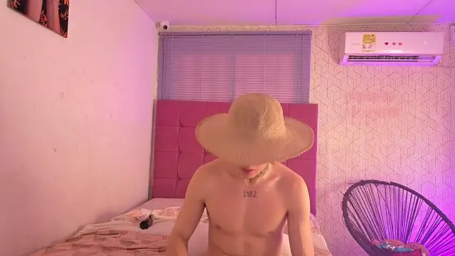 lily_and_wan live sex cam