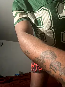 MIGHTYDEMONXXX's cam snapshot