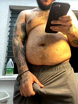 El_Titan1998's cam snapshot