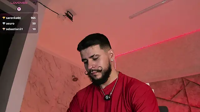 DickGriffith_ live sex cam