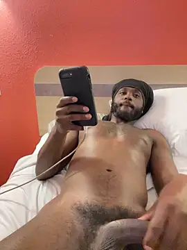 TheRealKnottiHead live sex cam