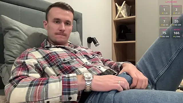 cute_mark live sex cam