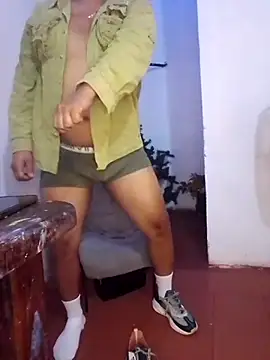 Tequilamaster live sex cam