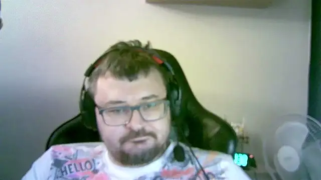 SirAbuser live sex cam