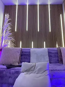 ArianaSantana live sex cam