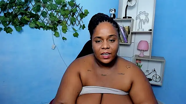 bbw_charlote live sex cam