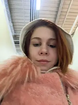 RosieSecret live sex cam