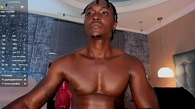 DannSmmith live sex cam