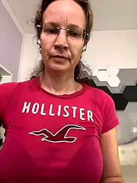 AnnikaRose live sex cam