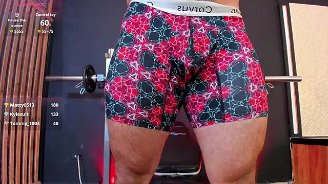 Luke__09 live sex cam