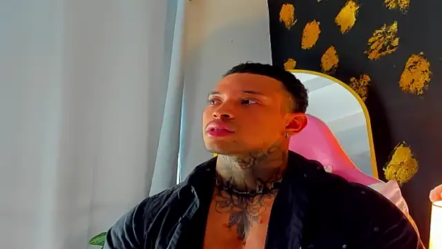 Stiven_collins live sex cam